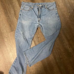Vintage LEVIS 505s Size 38X30